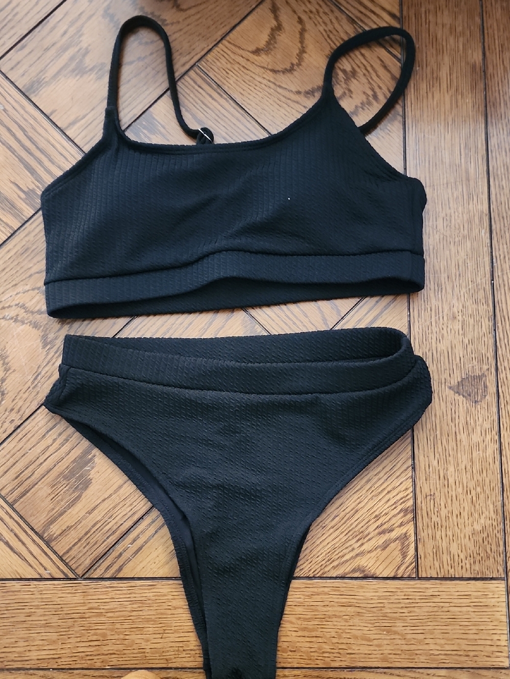 Women's bikini.
